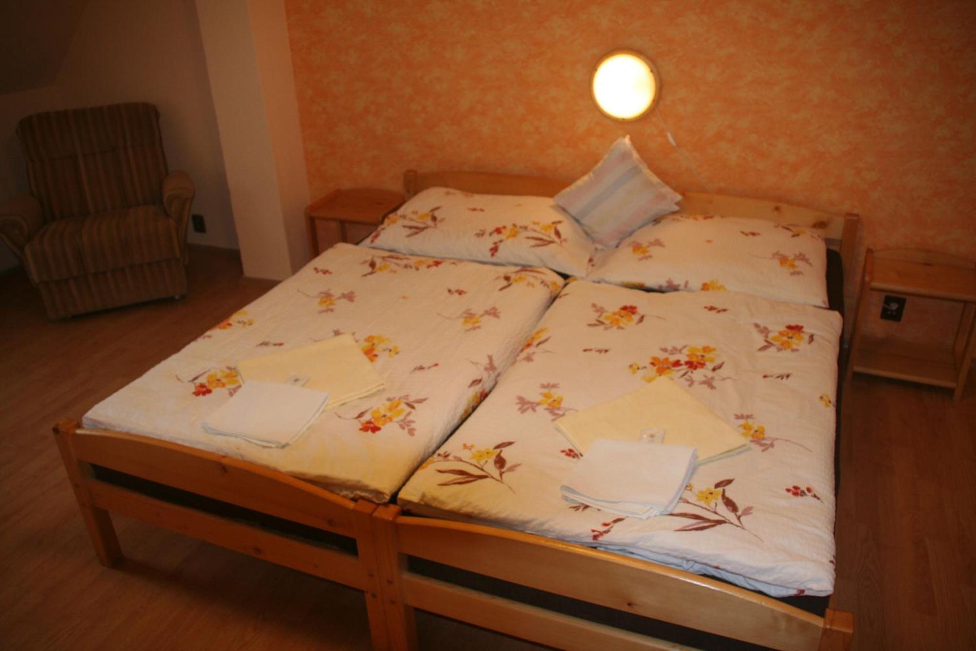Hotel Chebsky Dvur - Egerlander Hof à Karlovy Vary Extérieur photo
